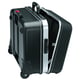 Valise trolley BIG TWIN vide - 520 x 435 x 290 mm