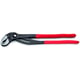 Pince multiprise COBRA XL avec manche gainé PVC 400 mm