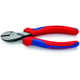 Pince coupante X-Cut® à forte démultiplication avec manche bimatière 165 mm