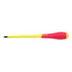 Tournevis plat isolé 1000 Volts