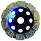 Disque diamant PRO CG - 125 mm