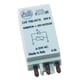 Relais débrochable 700-ADL1R - 6..24 VCC