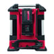 Radio de chantier sans fil SOLO M18 RC-0 - 18V - bluetooth - chargeur