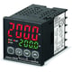 Régulateur de température série E5CB - 24 VAC/DC - relais - thermomètre - 48 x 48 mm - E5CB-R1PD 24VAC/DC