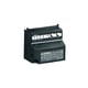 Carte option Ethercat pour variateur de vitesse MX2