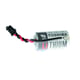 Batterie pour codeur absolu série SIGMA - 3,6V - Lithium - JZSPBA01