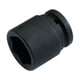 Douille impact 3/4" courte NC