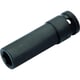 Douille impact 1/2" longue 6 pans NS