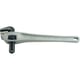 Clé serre tube bec de canard 630 - Longueur 350 mm