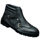 Chaussures hautes HORALO HRO noires S1P