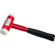 Massette sans rebond à embouts interchangeables