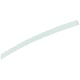 Tuyau industrie translucide - 4 x 6 mm - Couronne de 25 mètres