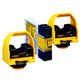 Kit de commande bimanuelle DUO-TOUCH - M12 4 broches - ATK-VP6Q5