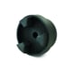Moyeu demi accouplement préalés HRC - 70 - Diamètre extérieur 69 mm