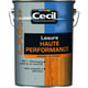 Lasure haute performance LX 530+