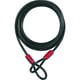 Câble antivol à boucles Cobra