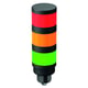 Colonne lumineuse TL50 pré-configurée