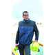 Gilet sans manche NORPOOL bleu
