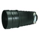 Prolongateur électrique caoutchouc - 380 V