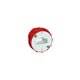 Boîte d'encastrement pour applique BATIBOX - diam. 54 x 40 mm