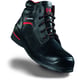 Chaussures hautes MACSOLE 1.0 NTX noires SBP - 41