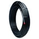 Tube PEHD en couronne