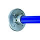 Raccord KEEKLAMP socle de fixation murale renforcée