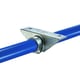 Raccord KEEKLAMP support marche d'escalier - 48,3 mm