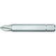 Embout de vissage empreinte Phillips® Série 1 EP