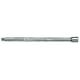 Rallonge pour douille et cliquet S - 1/2" - 250 mm