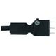 Micro-interrupteur pour serrure antipanique IDEA push