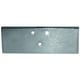Pêne plat pour verrou de sûreté CITY longueur 180 mm