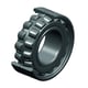 Roulement à rotule sur rouleaux à 2 rangées série 20000-EAW33 - Diamètre intérieur : 110 mm - Diamètre extérieur : 180 mm - Largeur : 56 mm