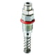 Elément de pompage pour graisseur automatique PUMPING UNIT 0.02CC - RED_0888451