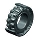Roulement à rotule sur rouleaux à 2 rangées série 20000-EAKW33C3 - Diamètre intérieur : 45 mm - Diamètre extérieur : 100 mm - Largeur : 36 mm