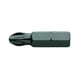 Embout de vissage Impact empreinte Phillips® Série 2