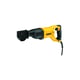 Scie sabre filaire DWE305PK - 1100W - longueur 280 mm - MY12