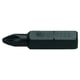 Embout de vissage Impact empreinte Pozidriv® Série 2 END
