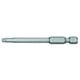Embout de vissage empreinte Torx® long EX Série 6
