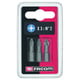 Embout de vissage HIGH PERF empreinte Pozidriv® Série 1 ED