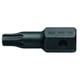 Embout de vissage Impact empreinte Torx® Série 1 NEX