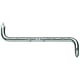 Tournevis coudé Phillips® APZ - PH1,PH2 x 142 mm