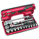 Coffret de douilles 1/2" S.360DBOX1
