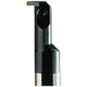 Barre d'Alésage CGFL - Type de plaquette : LC..1303.. - Largeur : 19 mm - Longueur : 200 mm - Type de bridage : bride