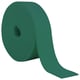 Rouleau en abrasif incorporé FLEXBRITE - vert - 115 mm x 10 m - Grain 6 (ultra fin)
