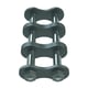 Maillon de jonction triple ECROU BS - GAMME DELTA HR - 31,75 mm