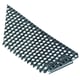 Lame de rechange pour rabot SURFORM plate - 42 mm
