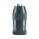Mandrin à serrage automatique SUPRA 16 - Capacité 3 à 16 mm - B16