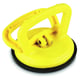 Ventouse 1 tête diamètre 120 mm 30 kg