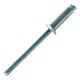 Rivet aveugle tête fraisée 120° aluminium/acier ASK